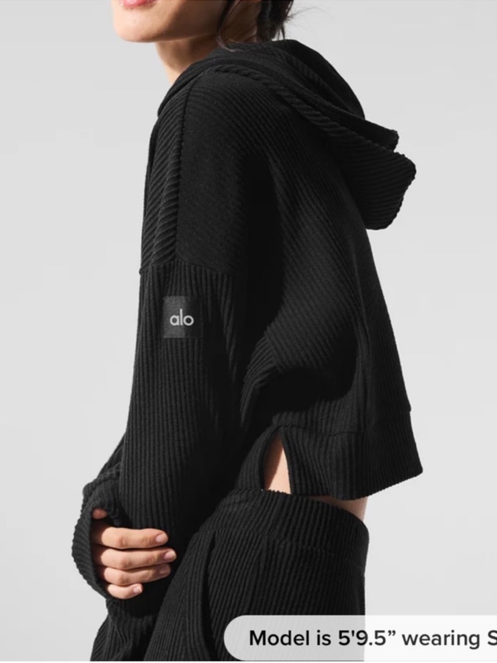 Alo Muse Hoodie